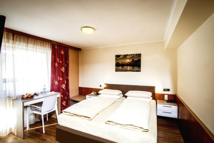 Hotel Cristallago preiswert / Seefeld in Tirol Buchung