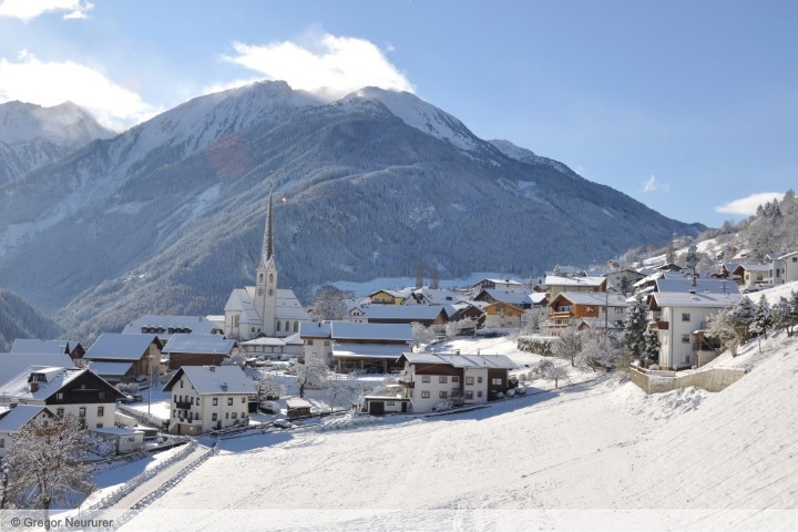 Pensionen Hochzeiger in Pitztal günstig buchen / Österreich Pensionen Hochzeiger in Pitztal, Pensionen Hochzeiger / Österreich