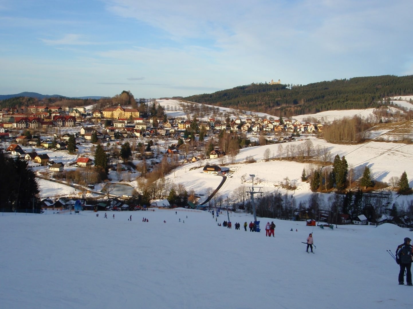 Böhmerwald Böhmerwald