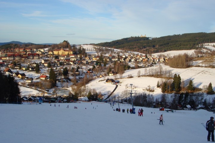 Böhmerwald Böhmerwald