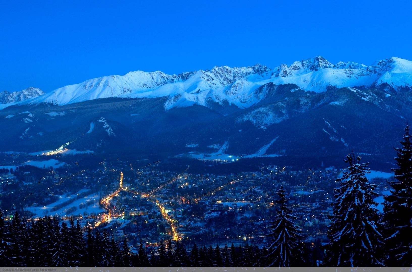 Zakopane Zakopane