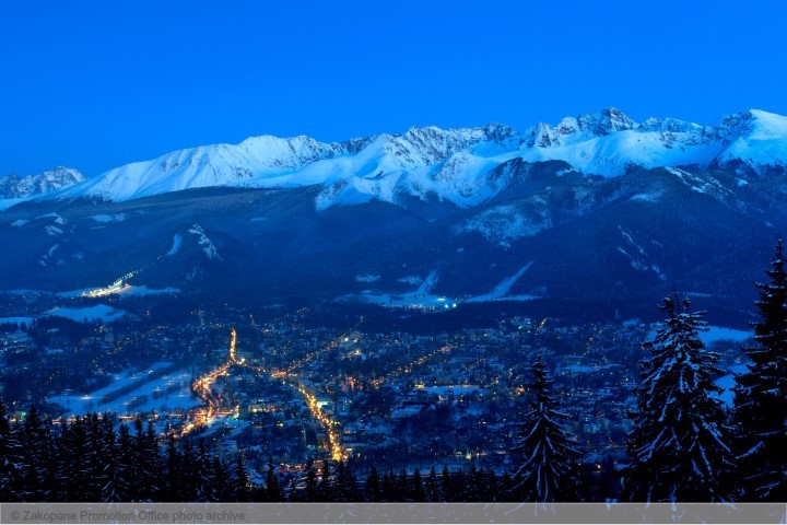 Zakopane Zakopane