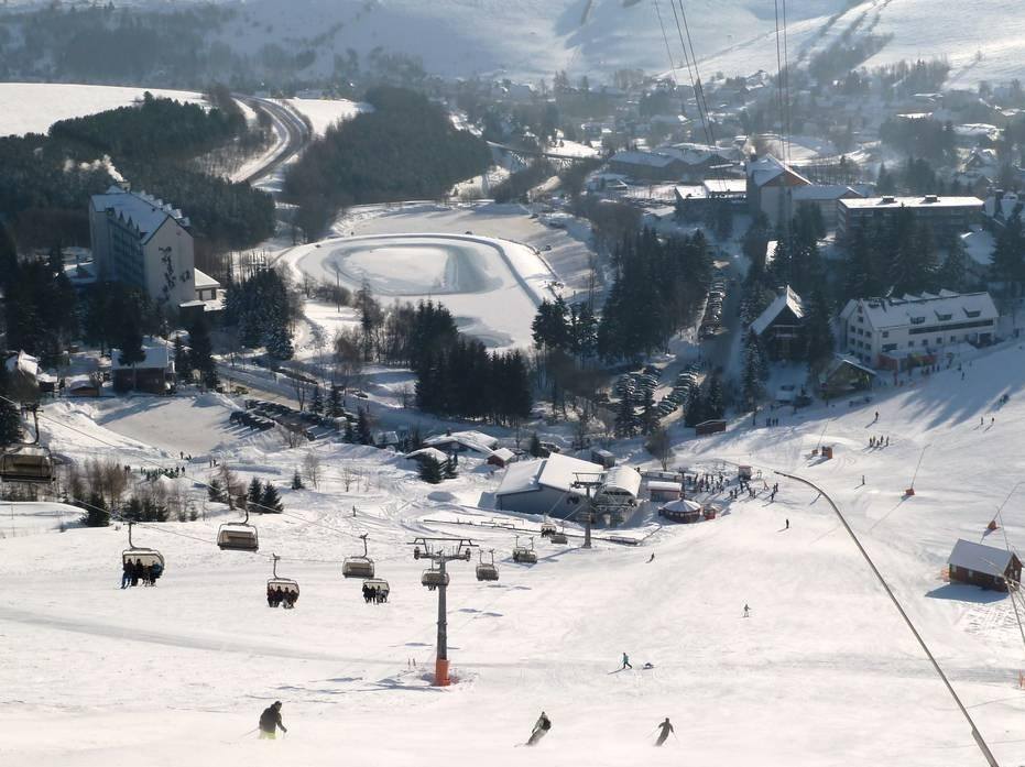 Böhmerwald Böhmerwald