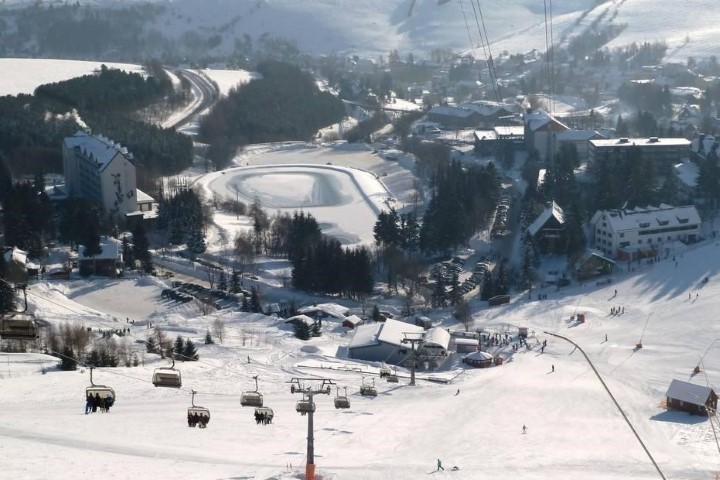 Böhmerwald Böhmerwald