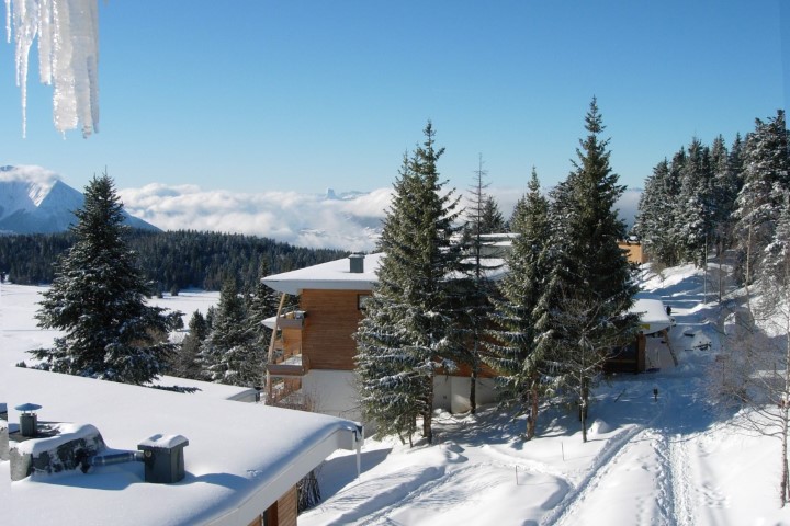 Chamrousse Ski Urlaub günstig buchen Chamrousse Ski Urlaub günstig buchen