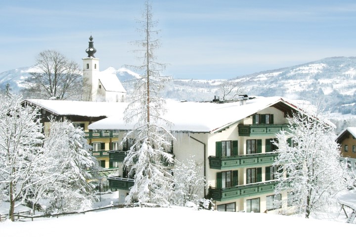Landgasthof Haflingerhof in Dachstein-West günstig buchen / Österreich Landgasthof Haflingerhof in Dachstein-West, Landgasthof Haflingerhof / Österreich
