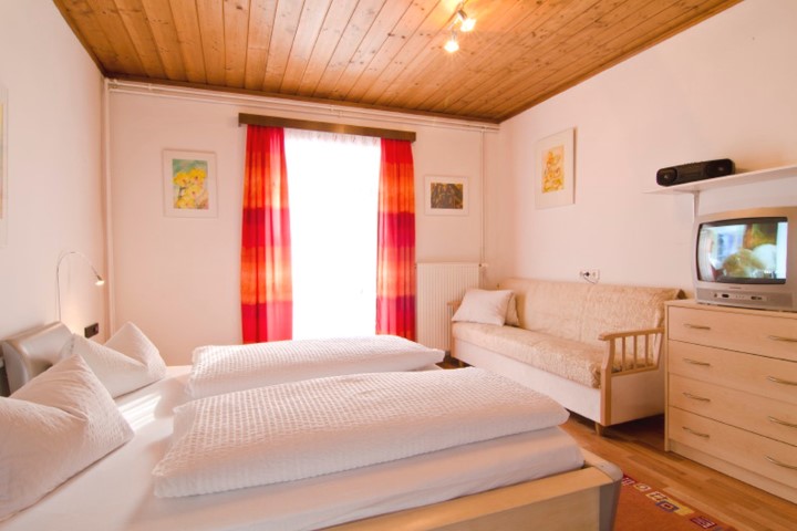 Gasthof Dolomitenhof preiswert / Kartitsch (Hochpustertal) Buchung