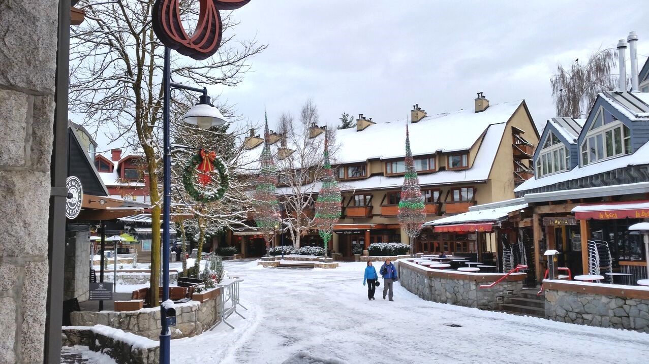 The Blackcomb Lodge (Adults Only) - Unterkunft in Whistler