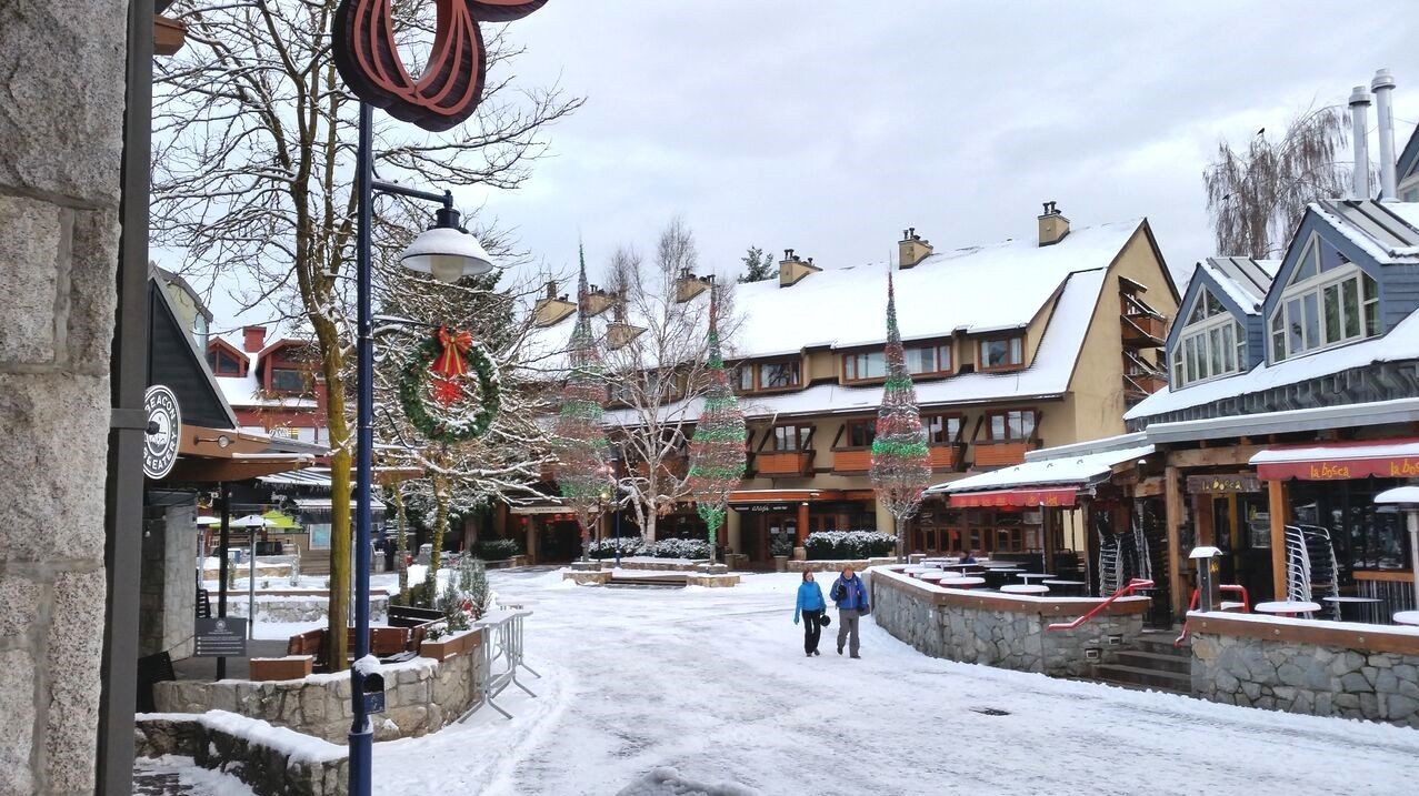 The Blackcomb Lodge (Adults Only) in Whistler, The Blackcomb Lodge (Adults Only) / Kanada