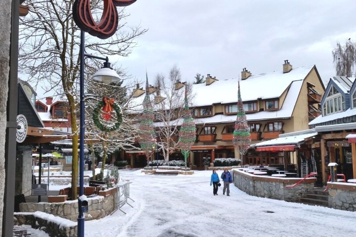 The Blackcomb Lodge (Adults Only) in Whistler günstig buchen / Kanada The Blackcomb Lodge (Adults Only) in Whistler, The Blackcomb Lodge (Adults Only) / Kanada