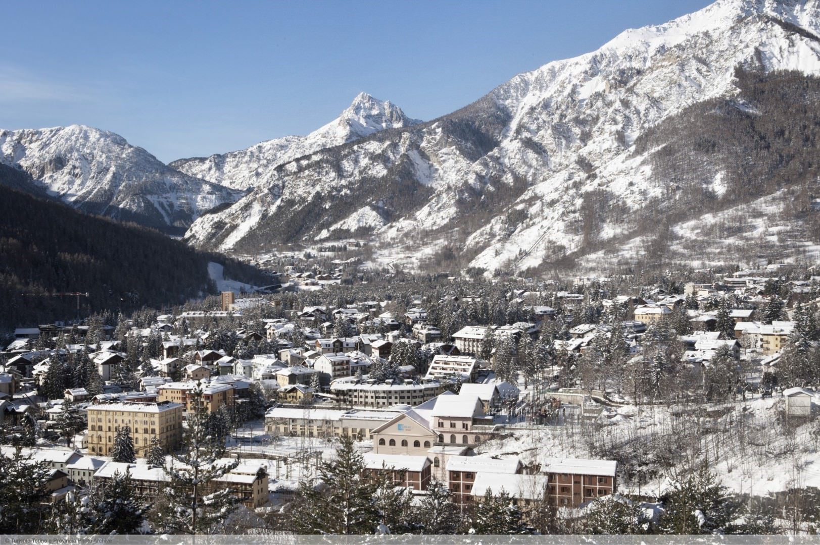 Bardonecchia Bardonecchia