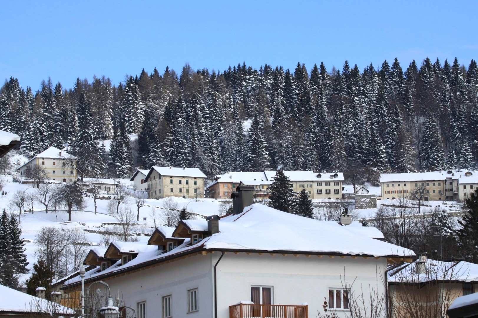 Folgaria