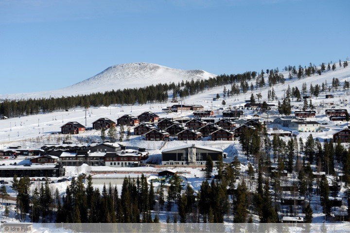 Idre Fjäll Idre Fjäll