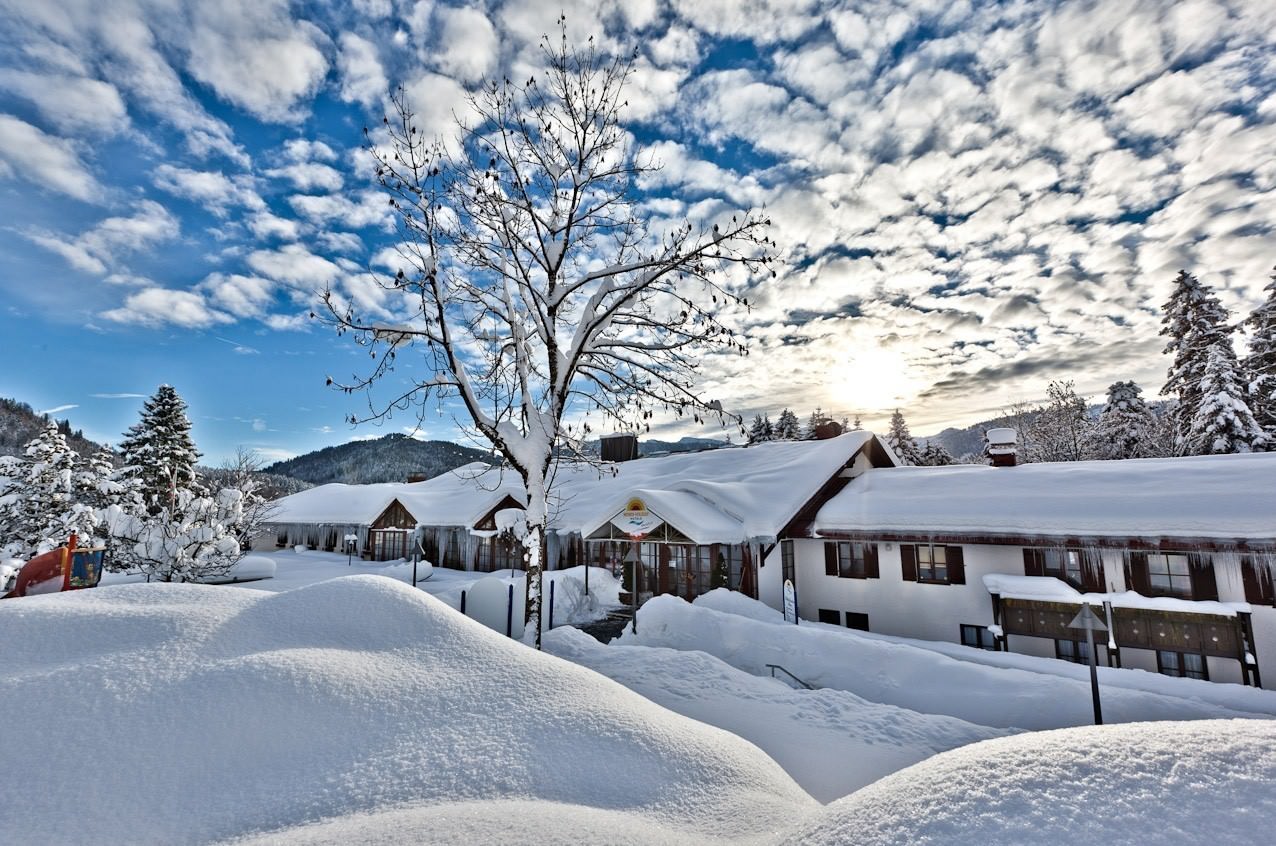 Hotel Mondi Holiday Oberstaufen in Allgäu günstig buchen / Deutschland Hotel Mondi Holiday Oberstaufen in Allgäu, Hotel Mondi Holiday Oberstaufen / Deutschland