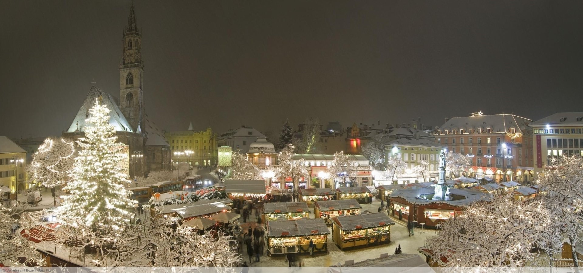 Bozen (Südtirol) Bozen (Südtirol)