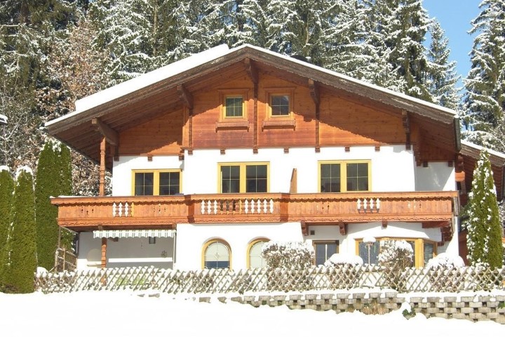 Appartements Kaltenbach in Kaltenbach - Ried - Stumm günstig buchen / Österreich Appartements Kaltenbach in Kaltenbach - Ried - Stumm, Appartements Kaltenbach / Österreich