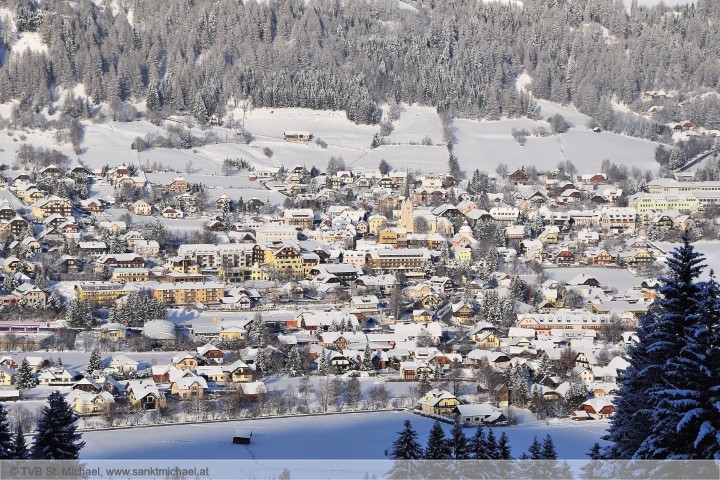 Pensionen St. Michael im Lungau in Lungau günstig buchen / Österreich Pensionen St. Michael im Lungau in Lungau, Pensionen St. Michael im Lungau / Österreich