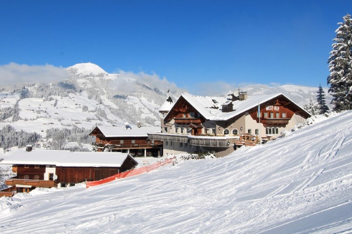 West Alp in Brixental günstig buchen / Österreich West Alp in Brixental, West Alp / Österreich