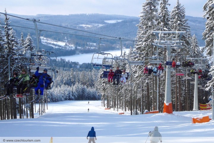 Lipno nad Vltavou Lipno nad Vltavou