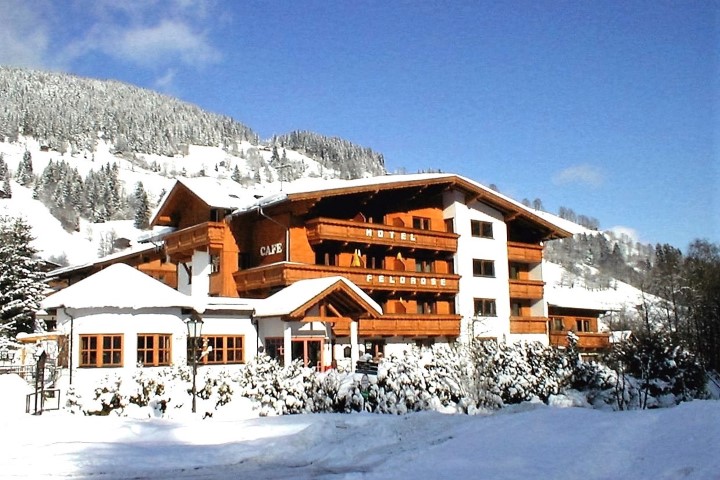 Familienhotel Garni Feldrose in Wildschönau günstig buchen / Österreich Familienhotel Garni Feldrose in Wildschönau, Familienhotel Garni Feldrose / Österreich