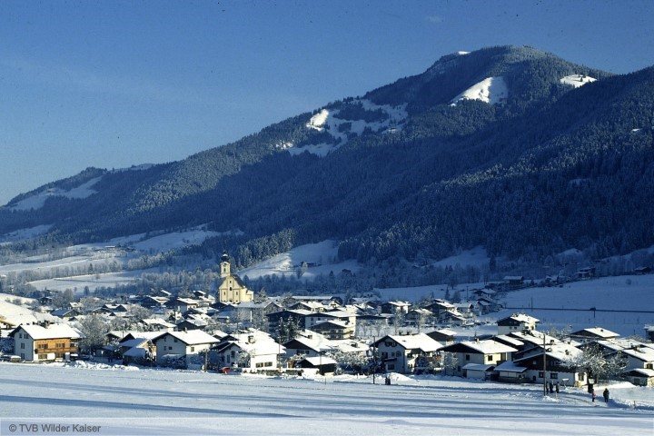 Skigebiet Söll am Wilden Kaiser Skigebiet Söll am Wilden Kaiser