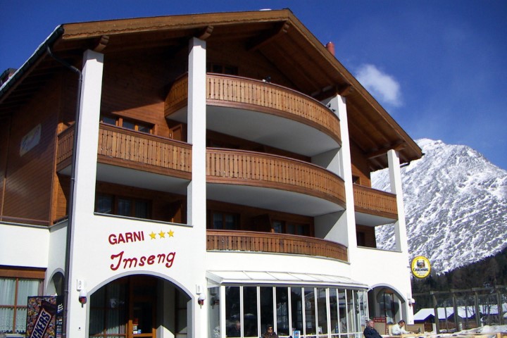 Hotel Garni Imseng in Saas Fee / Saas Grund günstig buchen / Schweiz Hotel Garni Imseng in Saas Fee / Saas Grund, Hotel Garni Imseng / Schweiz