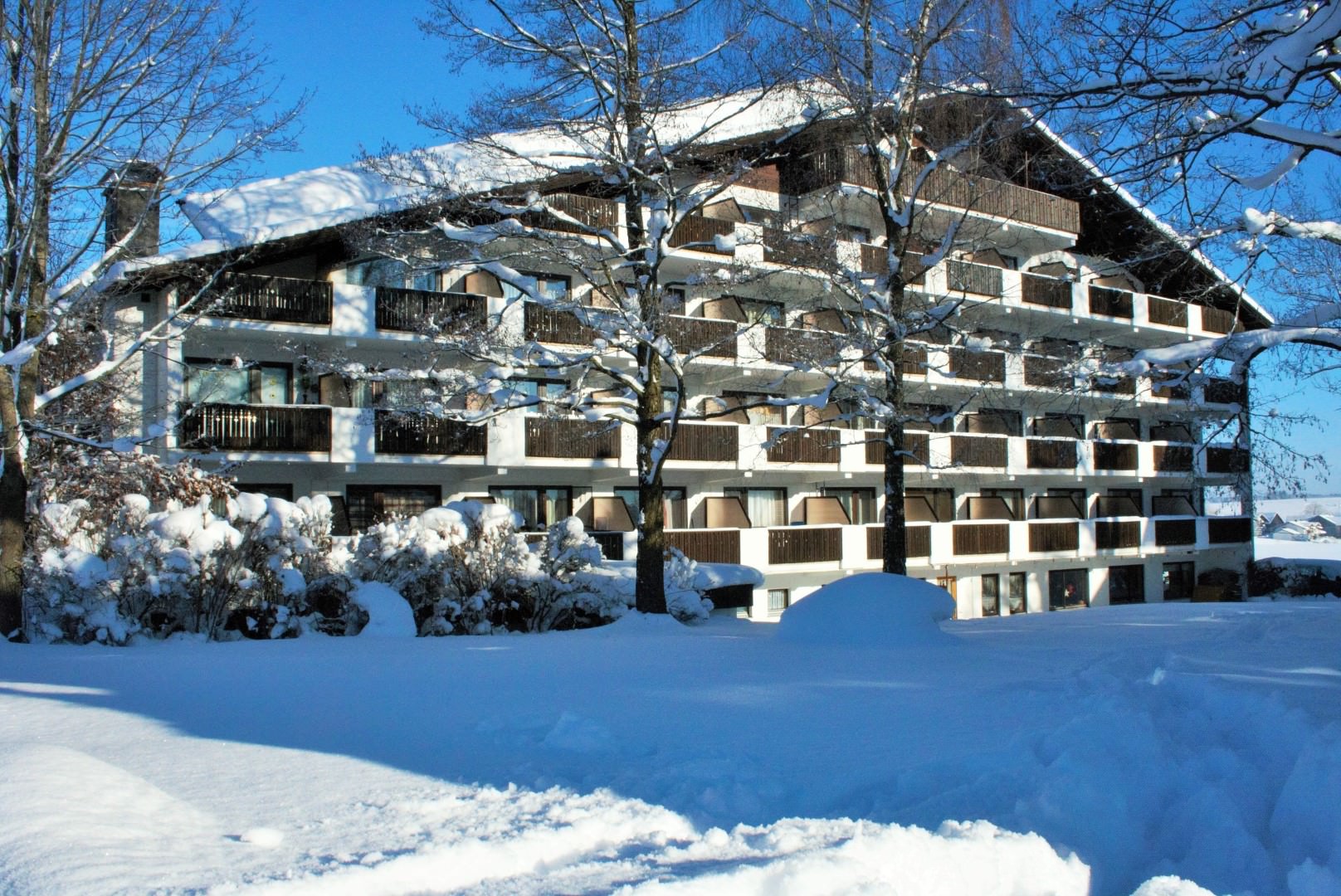 Landhotel Seeg in Allgäu günstig buchen / Deutschland Landhotel Seeg in Allgäu, Landhotel Seeg / Deutschland