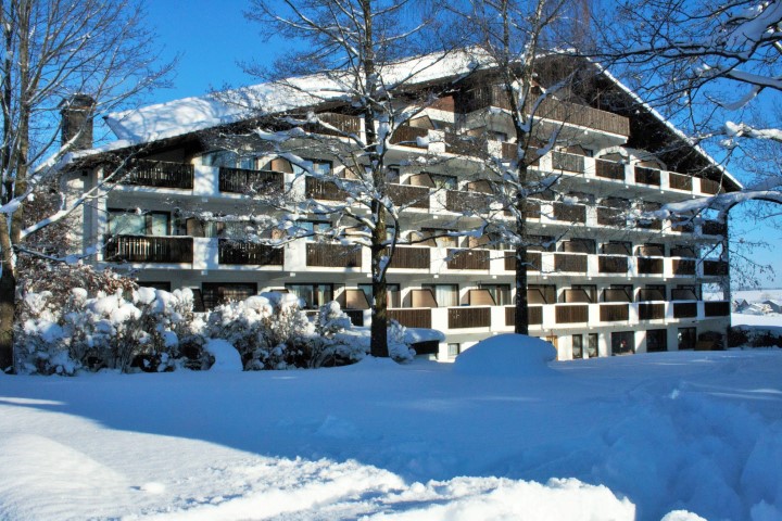 Landhotel Seeg in Allgäu günstig buchen / Deutschland Landhotel Seeg in Allgäu, Landhotel Seeg / Deutschland