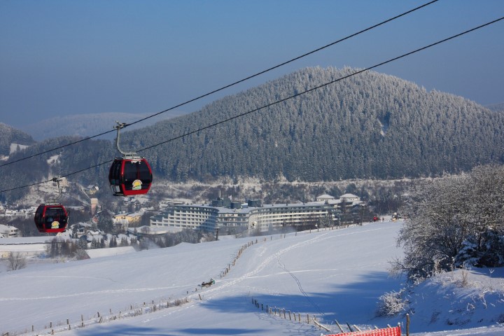 Hotel Sauerland Stern in Willingen günstig buchen / Deutschland Hotel Sauerland Stern in Willingen, Hotel Sauerland Stern / Deutschland