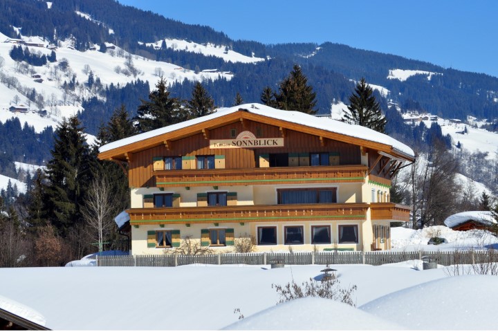 Pension Sonnblick in Brixental günstig buchen / Österreich Pension Sonnblick in Brixental, Pension Sonnblick / Österreich