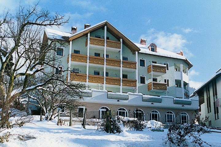 Hotel Rosental in Brixen (Eisacktal) günstig buchen / Italien Hotel Rosental in Brixen (Eisacktal), Hotel Rosental / Italien
