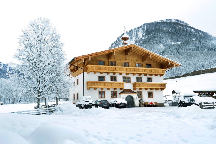 Appartement Wieslbauer in Flachau-Wagrain günstig buchen / Österreich Appartement Wieslbauer in Flachau-Wagrain, Appartement Wieslbauer / Österreich