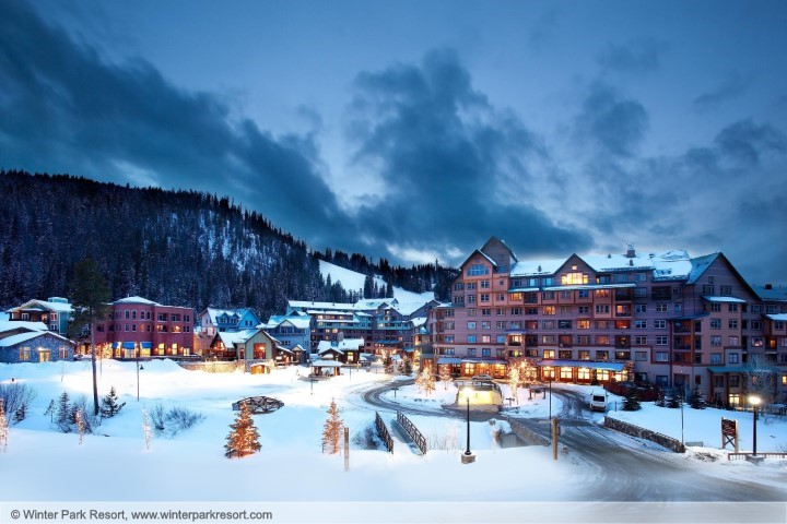 Winter Park Winter Park