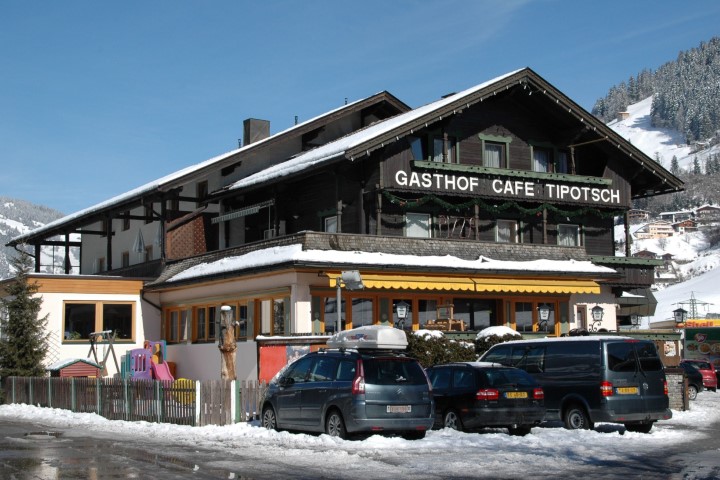 Gasthof Tipotsch in Hippach (Zillertal) günstig buchen / Österreich Gasthof Tipotsch in Hippach (Zillertal), Gasthof Tipotsch / Österreich