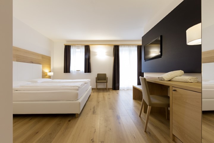 Hotel Corona Dolomites preiswert / Andalo Buchung