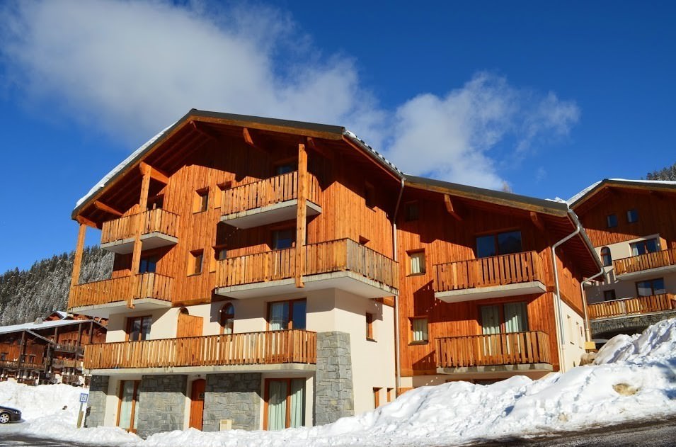 Chalets de la Ramoure in Valfréjus / Val Cenis / La Norma günstig buchen / Frankreich Chalets de la Ramoure in Valfréjus / Val Cenis / La Norma, Chalets de la Ramoure / Frankreich
