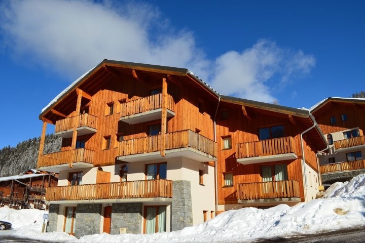 Chalets de la Ramoure in Valfréjus / Val Cenis / La Norma günstig buchen / Frankreich Chalets de la Ramoure in Valfréjus / Val Cenis / La Norma, Chalets de la Ramoure / Frankreich