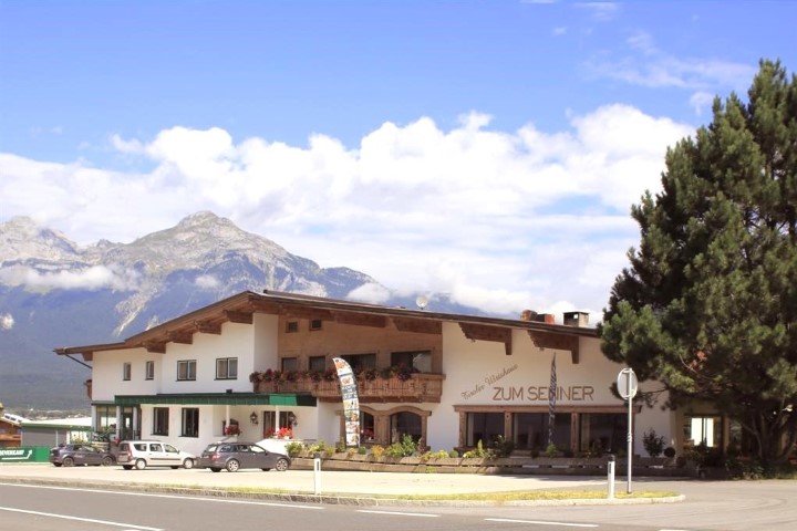 Hotel Zum Senner Zillertal (Adults Only) in Kaltenbach - Ried - Stumm günstig buchen / Österreich Hotel Zum Senner Zillertal (Adults Only) in Kaltenbach - Ried - Stumm, Hotel Zum Senner Zillertal (Adults Only) / Österreich