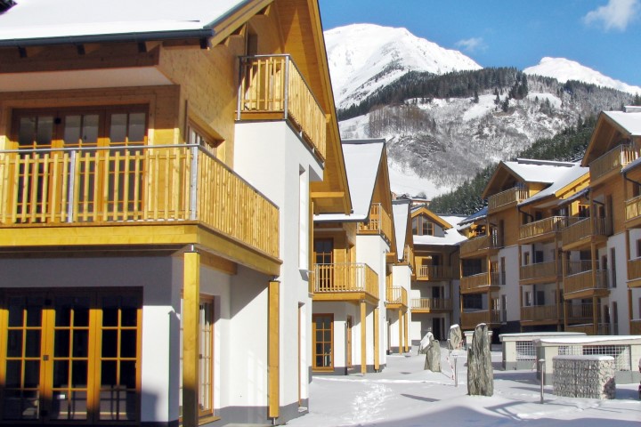 Schönblick Mountain Resort & Spa in Rauris günstig buchen / Österreich Schönblick Mountain Resort & Spa in Rauris, Schönblick Mountain Resort & Spa / Österreich