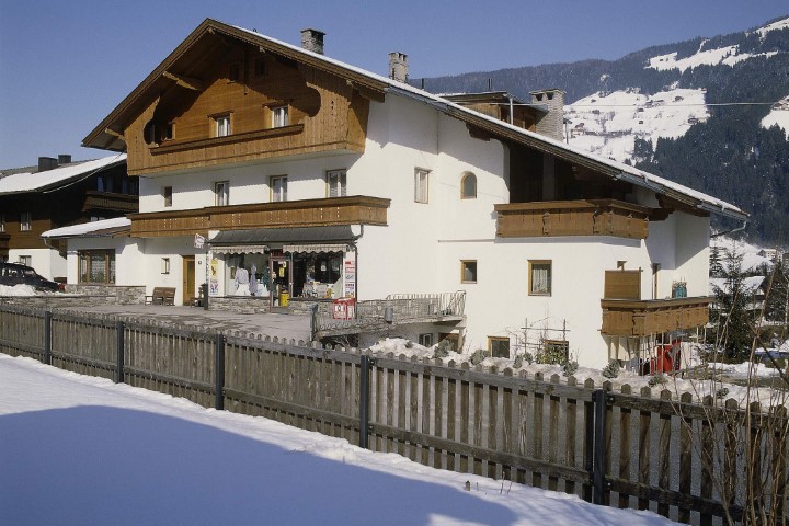 Pension Gredler in Hippach (Zillertal) günstig buchen / Österreich Pension Gredler in Hippach (Zillertal), Pension Gredler / Österreich