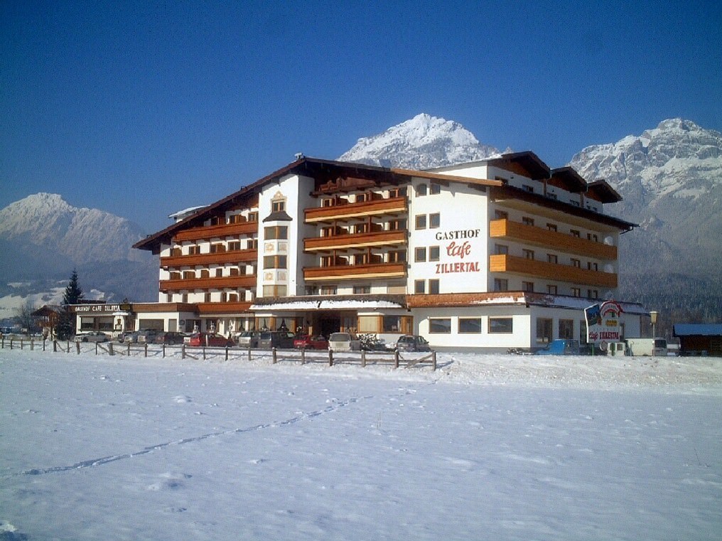Hotel-Gasthof Zillertal in Strass (Zillertal) günstig buchen / Österreich Hotel-Gasthof Zillertal in Strass (Zillertal), Hotel-Gasthof Zillertal / Österreich