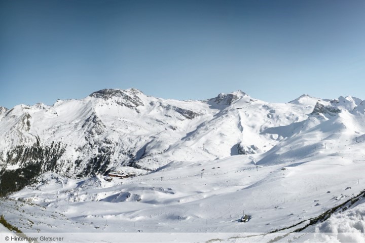 Skigebiet Kaltenbach im Zillertal Skigebiet Kaltenbach im Zillertal