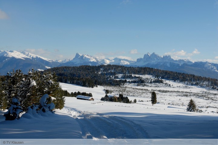 Fassatal (Dolomiten)