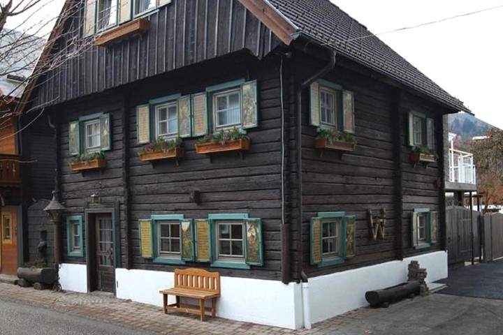 Knappenhaus in Schladming günstig buchen / Österreich Knappenhaus in Schladming, Knappenhaus / Österreich