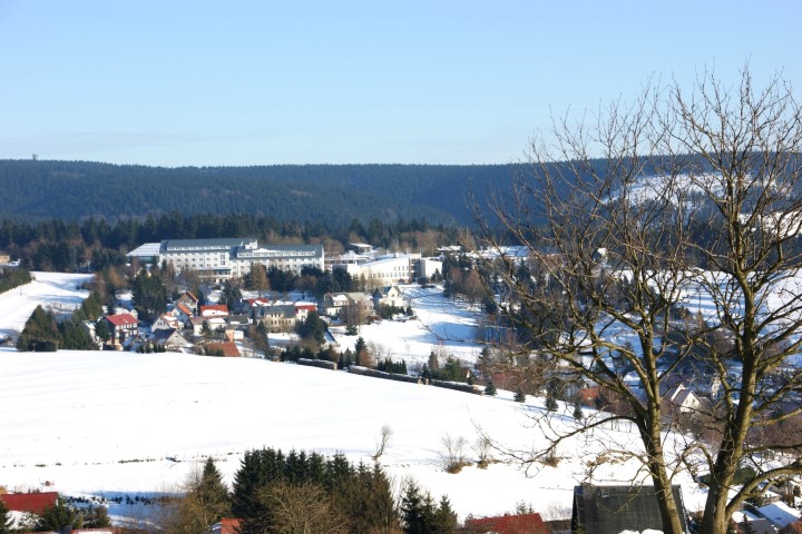 Werrapark Resort Hotel Heubacher Höhe in Thüringer Wald günstig buchen / Deutschland Werrapark Resort Hotel Heubacher Höhe in Thüringer Wald, Werrapark Resort Hotel Heubacher Höhe / Deutschland