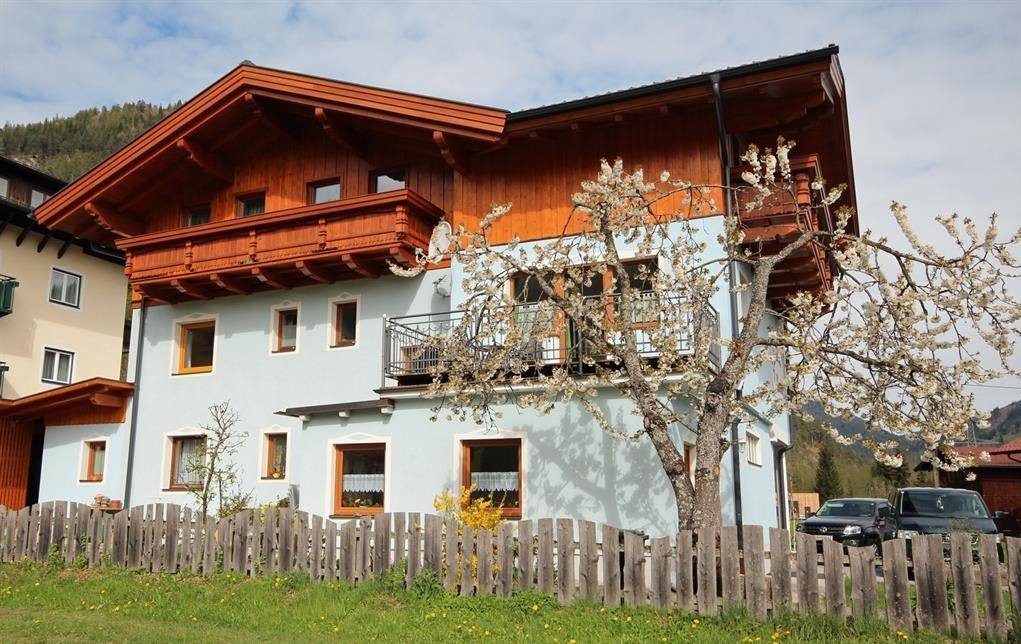 Gästehaus Sieder in Schladming günstig buchen / Österreich Gästehaus Sieder in Schladming, Gästehaus Sieder / Österreich