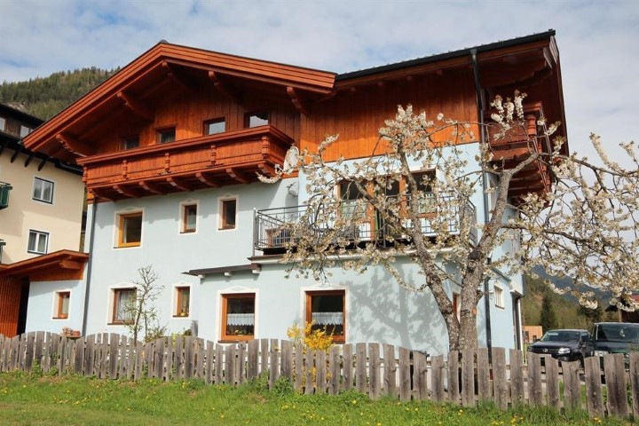 Gästehaus Sieder in Schladming günstig buchen / Österreich Gästehaus Sieder in Schladming, Gästehaus Sieder / Österreich
