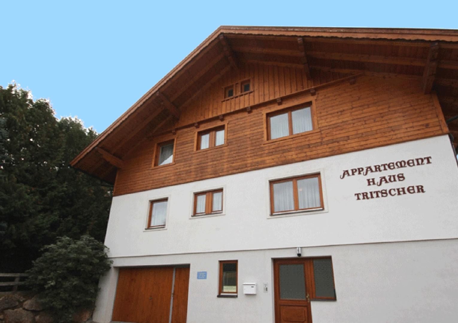 Appartements Tritscher in Schladming günstig buchen / Österreich Appartements Tritscher in Schladming, Appartements Tritscher / Österreich