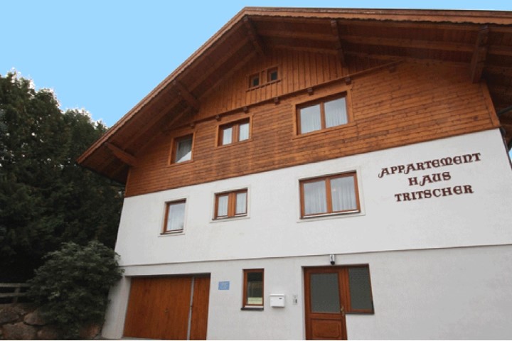 Appartements Tritscher in Schladming günstig buchen / Österreich Appartements Tritscher in Schladming, Appartements Tritscher / Österreich