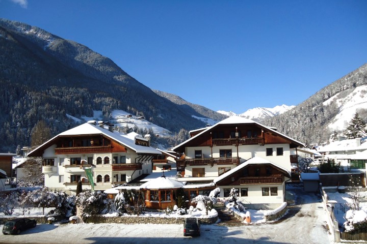 Alpenhotel Stocker in St. Johann im Ahrntal günstig buchen / Italien Alpenhotel Stocker in St. Johann im Ahrntal, Alpenhotel Stocker / Italien